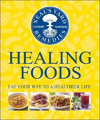 Neal's Yard Remedies Healing Foods -  Neal's Yard Remedies