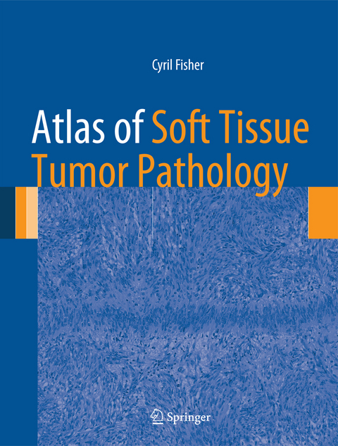 Atlas of Soft Tissue Tumor Pathology - Cyril Fisher