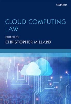 Cloud Computing Law - 