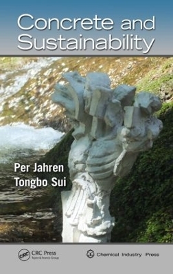 Concrete and Sustainability - Per Jahren, Tongbo Sui