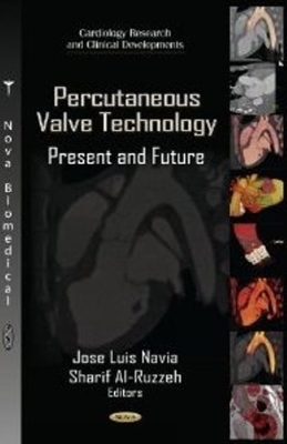 Percutaneous Valve Technology - 