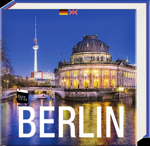 Berlin – Book To Go - 