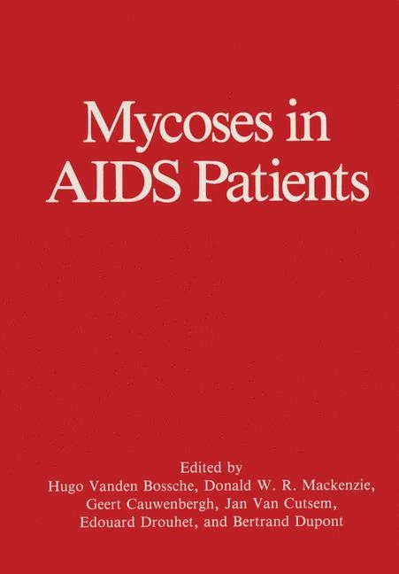 Mycoses in AIDS Patients - 