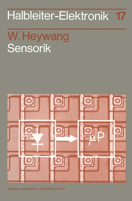 Sensorik - W Heywang