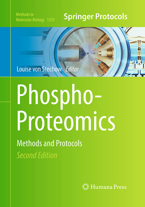 Phospho-Proteomics - 