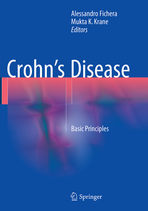 Crohn’s Disease - 