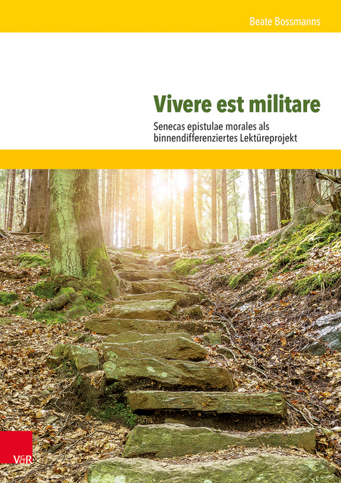 Vivere est militare - Beate Bossmanns