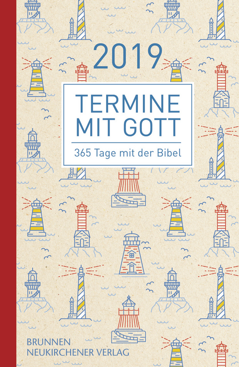 Termine mit Gott 2019 - 