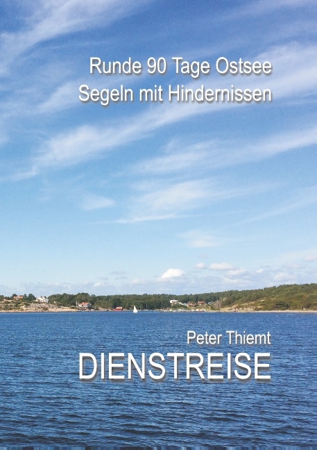 Dienstreise - Peter Thiemt