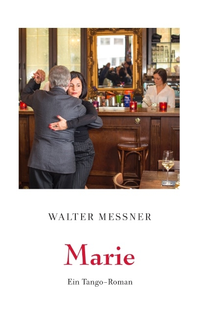 Marie - Walter Messner