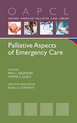 Palliative Aspects of Emergency Care - 