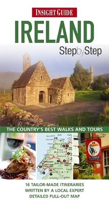 Insight Guides: Ireland Step by Step Guide -  Insight Guides