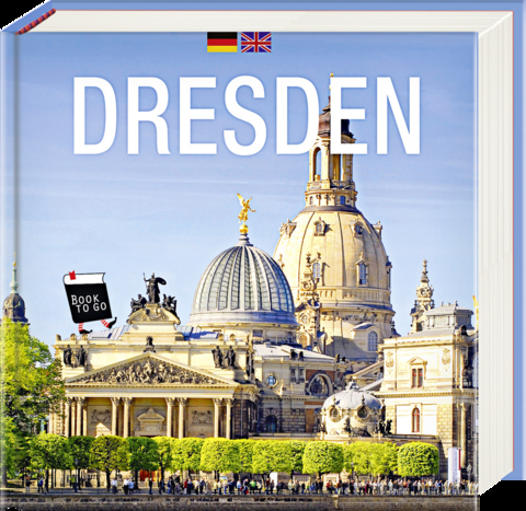 Dresden – Book To Go