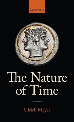 The Nature of Time - Ulrich Meyer