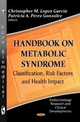 Handbook on Metabolic Syndrome - 