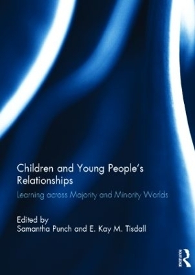 Children and Young People’s Relationships - 