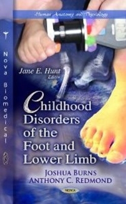 Childhood Disorders of the Foot & Lower Limb - 