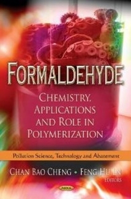 Formaldehyde - 