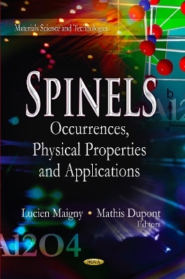 Spinels - 