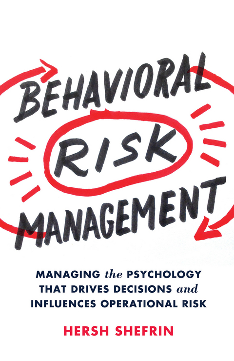 Behavioral Risk Management - Hersh Shefrin