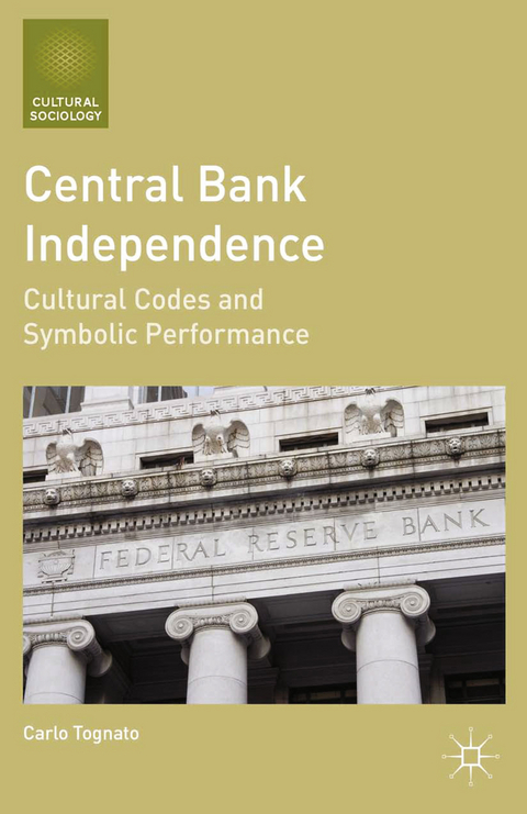 Central Bank Independence - C. Tognato