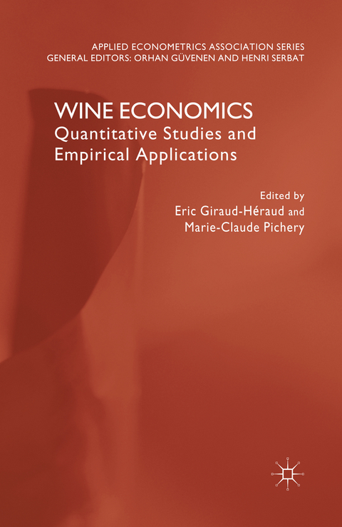 Wine Economics - 