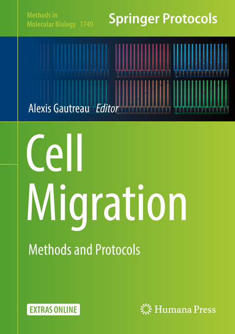 Cell Migration - 