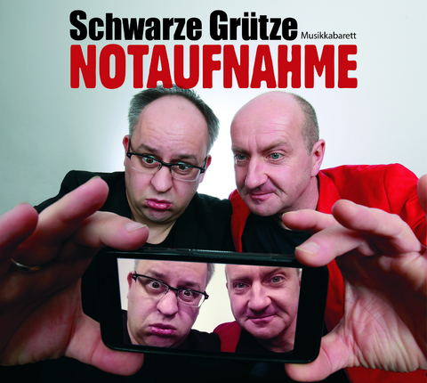 Notaufnahme - 