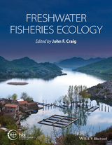 Freshwater Fisheries Ecology - 