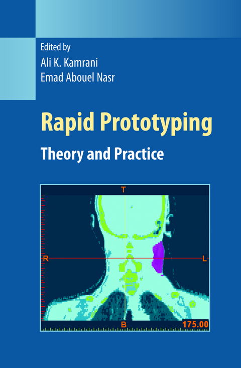 Rapid Prototyping - 