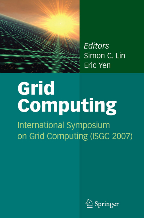 Grid Computing - 