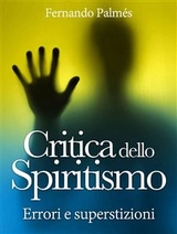 Critica dello Spiritismo - Fernando Palmés