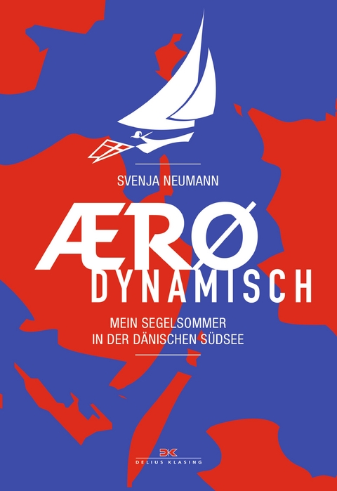 Aerodynamisch - Svenja Neumann