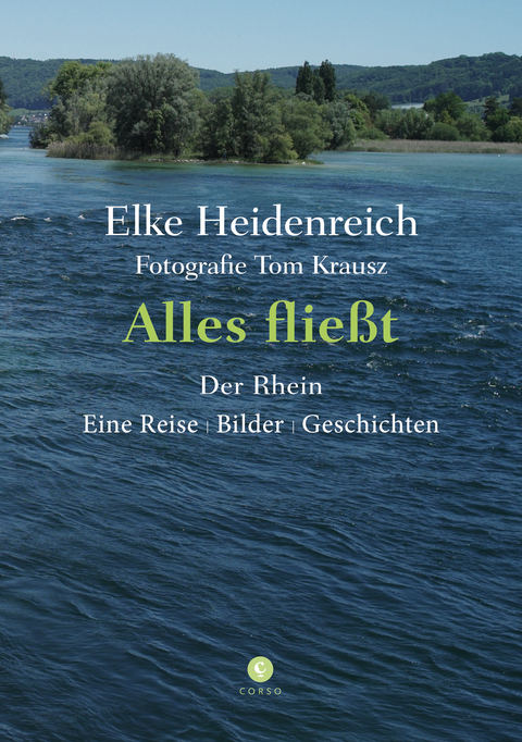 Alles fließt - Elke Heidenreich