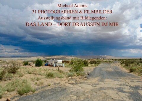 31 Photographien & Filmbilder - Michael Adams