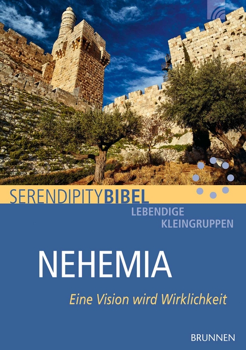 Nehemia - Siegbert Riecker