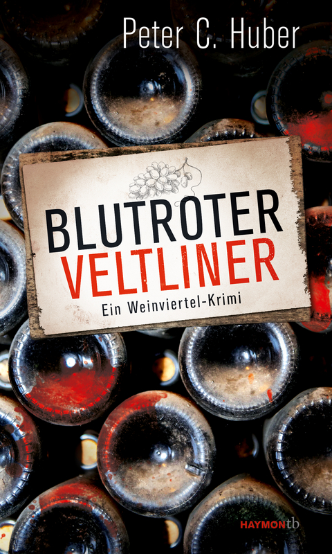 Blutroter Veltliner - Peter C. Huber