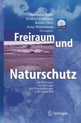 Freiraum und Naturschutz - 