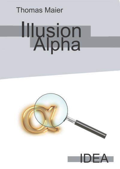 Illusion Alpha - Maier Thomas