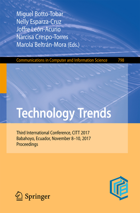 Technology Trends - 