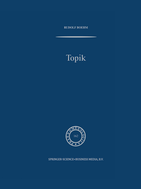 Topik - Rudolf Boehm