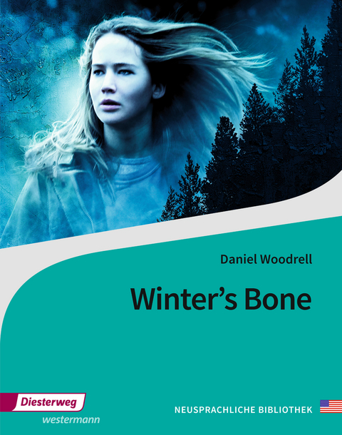 Winter's Bone - Daniel Woodrell