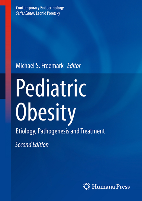 Pediatric Obesity - 