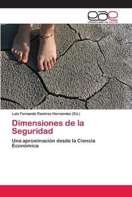 Dimensiones de la Seguridad - 