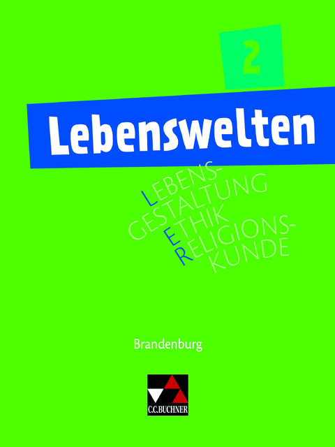 Lebenswelten / Lebenswelten 2 - Alexander Karallus, Svea Kliem, Sebastian Küllmei, Steffi Schlicht, Selim Akarsu, Andreas Pfennig, Jörg Peters, Martina Peters, Bernd Rolf, Monika Sänger