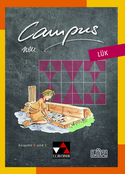 Campus B/C - Palette / Campus B/C LÜK - Christian Zitzl