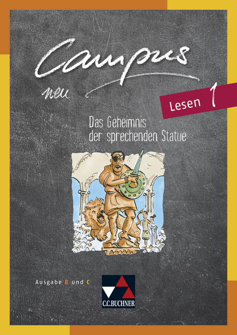 Campus B / Campus B/C Lesen 1 - 