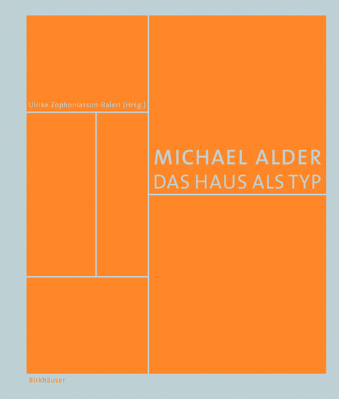 Michael Alder - 