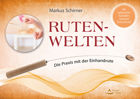 Ruten-Welten - Markus Schirner