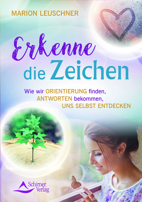 Erkenne die Zeichen - Marion Leuschner